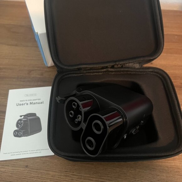 EV Charging Adapter - Picture 2 of 5